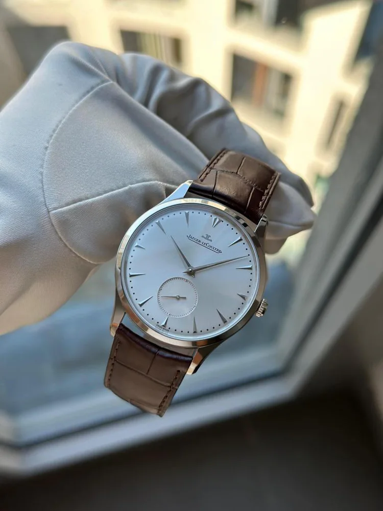 Jaeger-LeCoultre Master Grande Ultra Thin